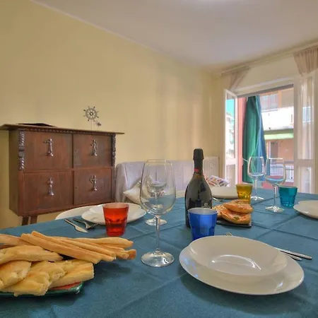 Tassara Apartment