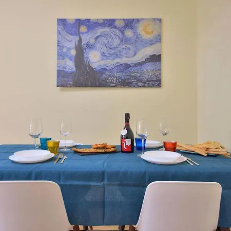 Tassara Apartment *