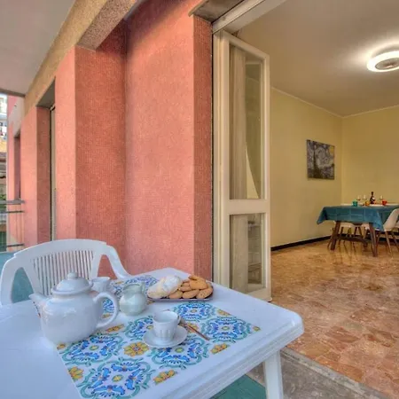 Tassara Apartment