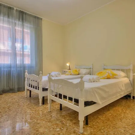 Tassara Apartment Rapallo