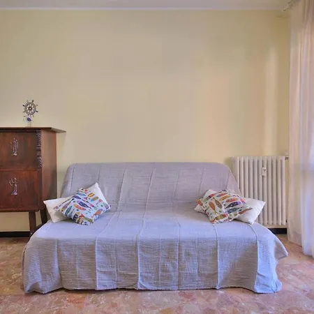 Tassara Apartment
