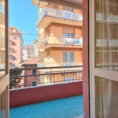 Tassara Apartment Rapallo