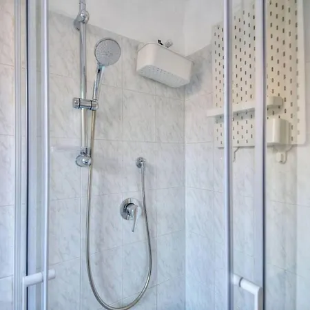 Apartment Tassara Rapallo