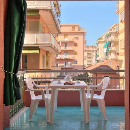 Tassara Apartment