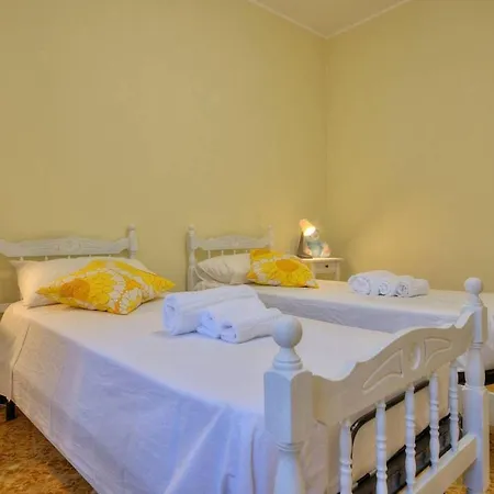 Apartment Tassara
