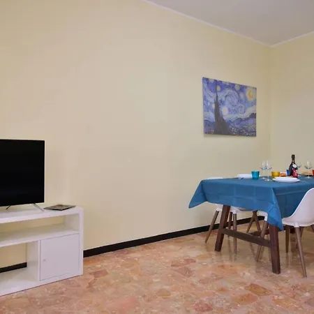 Tassara Apartment *