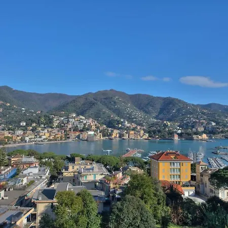 Tassara Apartment Rapallo