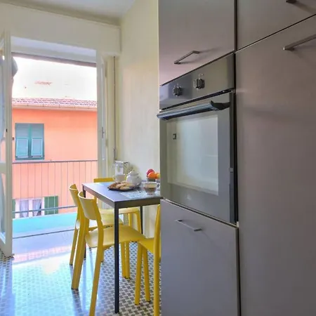 Tassara Apartment *