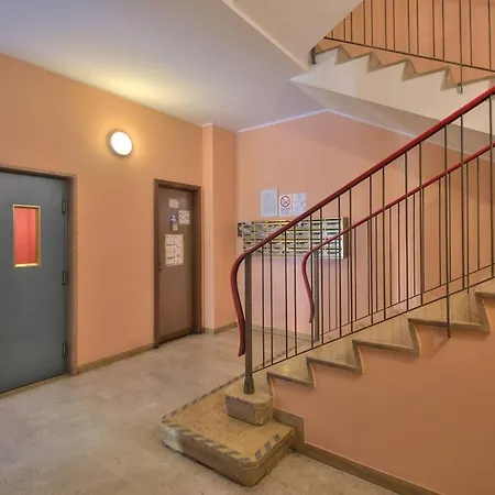 Tassara Apartment Rapallo