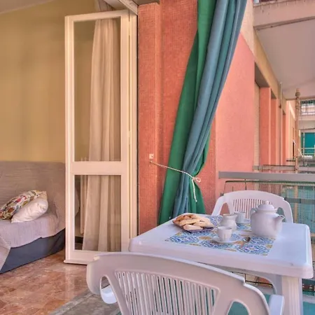 Tassara Apartment