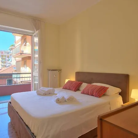 Apartment Tassara *