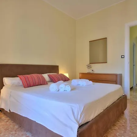 Tassara Apartment