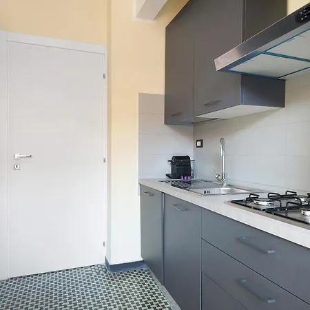 Tassara Apartment