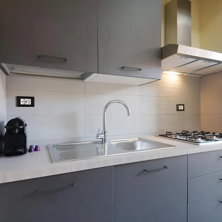 Tassara Apartment *
