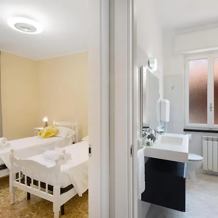 Tassara Apartment Rapallo
