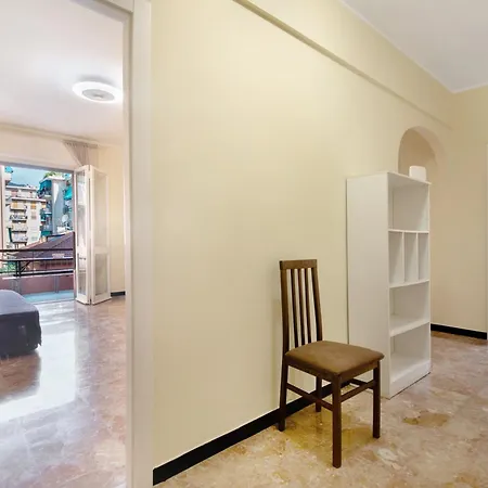 Apartment Tassara