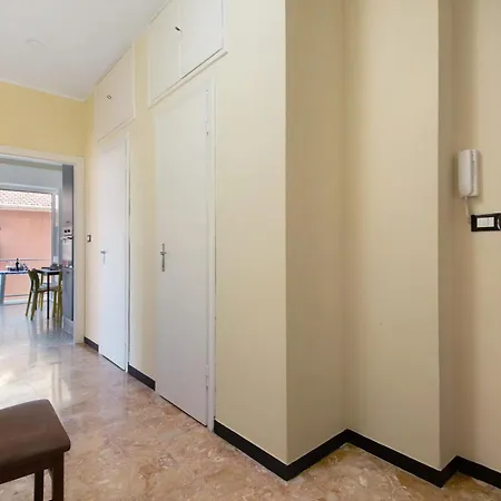 Tassara Apartment *