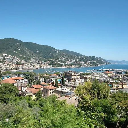 Tassara Apartment Rapallo